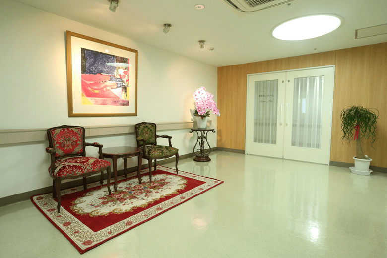 有料老人ホームルミエールヤスエ イメージ