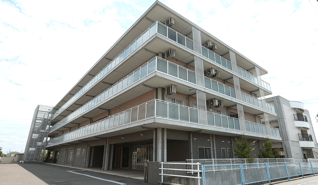 特別養護老人ホーム燦燦 イメージ