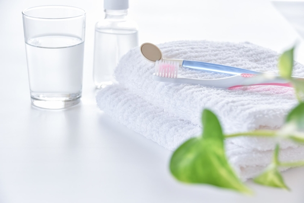 入院セットのご案内