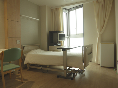 病室紹介